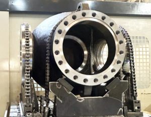 Reduce cost machining